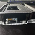 Vỏ bảo vệ Arduino R4 WiFi in 3D không cần ốc vít tiện lợi - Thumbnail 1