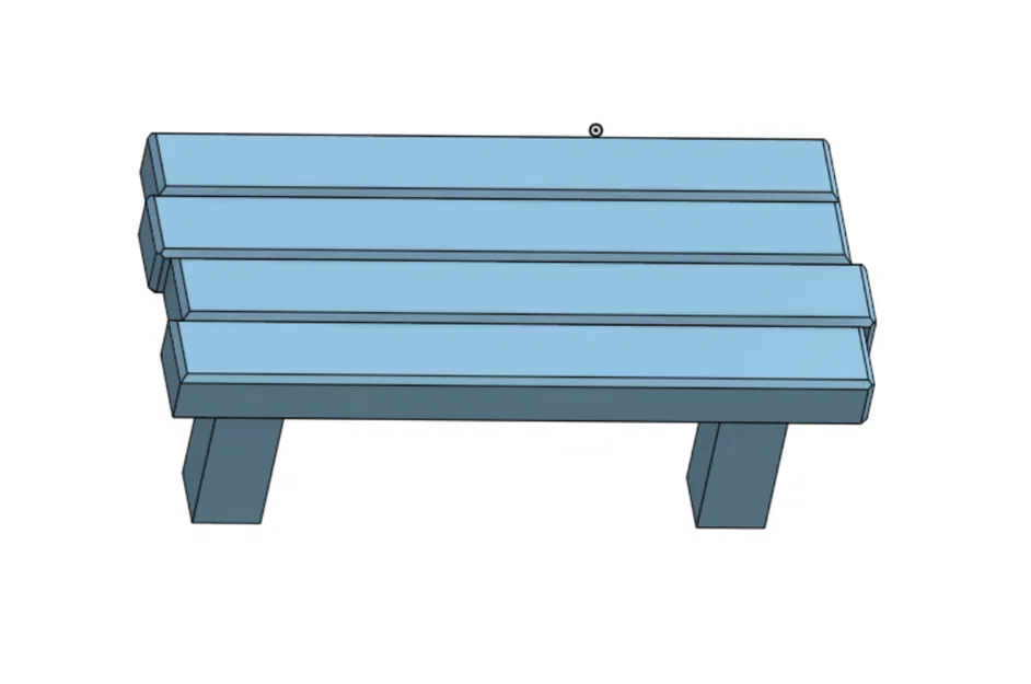 Mô hình bàn gỗ 1x2 cho game nhập vai TTRPG - Image 2