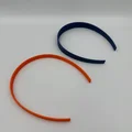 Băng Đô Tóc Cơ Bản (Basic Hairbands) - Thumbnail 1