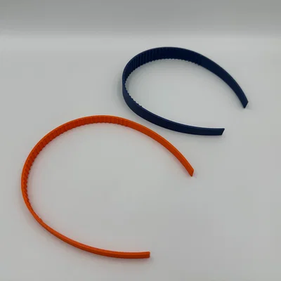 Băng Đô Tóc Cơ Bản (Basic Hairbands)