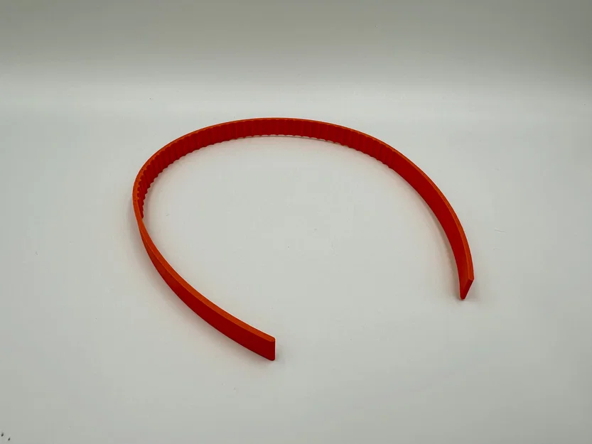 Băng Đô Tóc Cơ Bản (Basic Hairbands) - Image 2