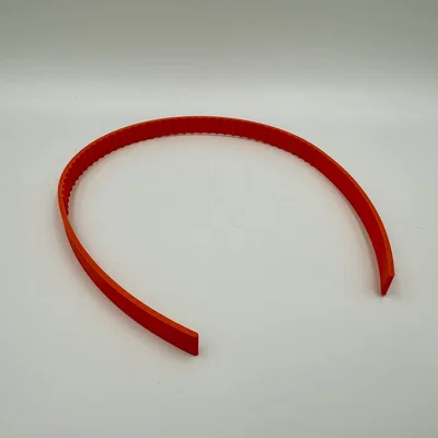 Băng Đô Tóc Cơ Bản (Basic Hairbands)