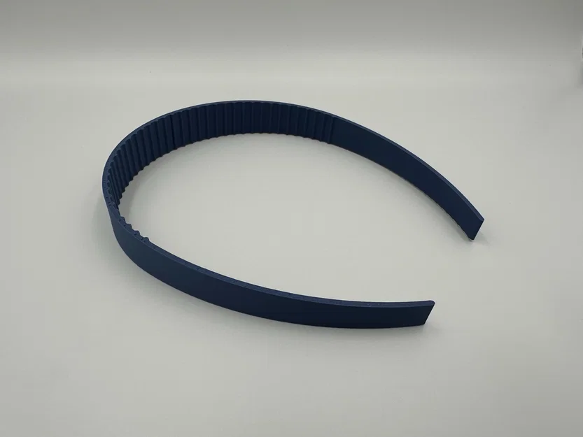 Băng Đô Tóc Cơ Bản (Basic Hairbands) - Image 3