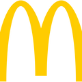 Mô hình logo McDonald's 3D - In ấn dễ dàng không cần support - Thumbnail 1