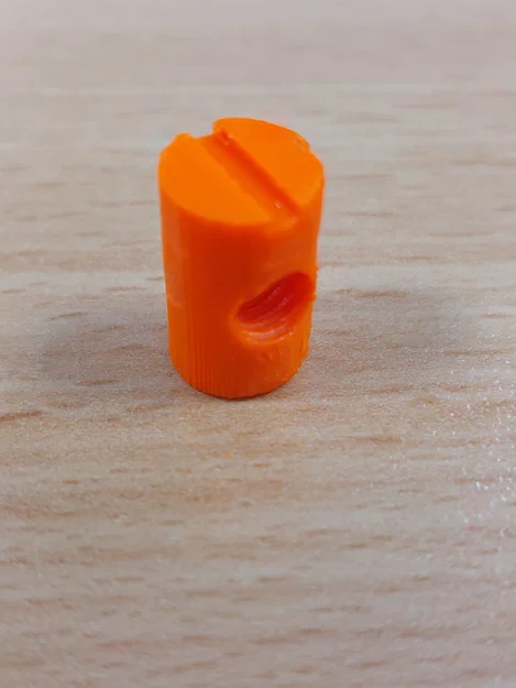 Đai ốc ngang M6 x 16mm (Barrel Nut) dùng cho đồ nội thất lắp ghép - Image 2