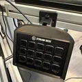 Giá đỡ Stream Deck tùy chỉnh góc xoay cho khung nhôm định hình - Thumbnail 1
