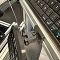 Giá đỡ Stream Deck tùy chỉnh góc xoay cho khung nhôm định hình - Thumbnail 4