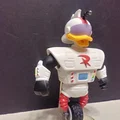GizmoDuck! – Mô hình RoboDuck tạo dáng, đứng vững (STL) - Thumbnail 12