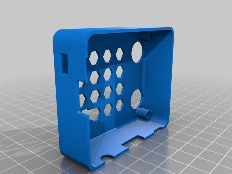 Pi-Star MMDVM Raspberry Pi A3+ với Nextion 3,5" - Image 4