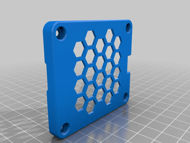 Pi-Star MMDVM Raspberry Pi A3+ với Nextion 3,5" - Image 5