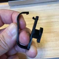 Kẹp giữ dây cáp cho thanh nhôm định hình 4040 (Cable Clip 4040) - Thumbnail 2