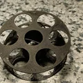 Cuộn Nhựa Mini In 3D Siêu Gọn Cho Người Mới Bắt Đầu - Thumbnail 2