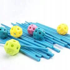 Khối Kết Nối Bổ Sung Cho Bộ Đồ Chơi Lắp Ráp STEM