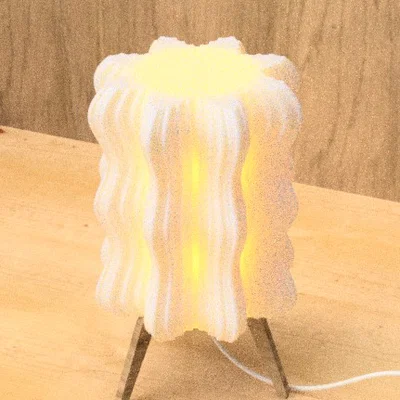 Chụp Đèn Bàn Lamp Shade #4