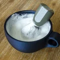 Tô/Ly Đánh Bọt Cạo Râu (Shaving Soap Bowl / Mug) - Thumbnail 2