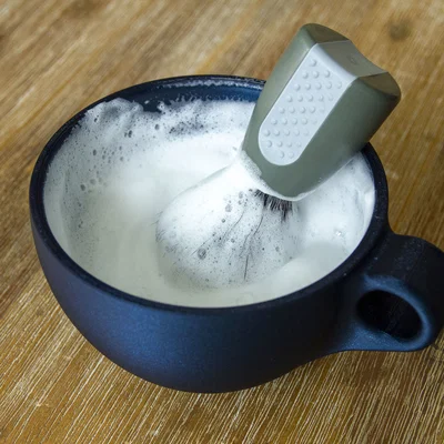 Tô/Ly Đánh Bọt Cạo Râu (Shaving Soap Bowl / Mug)