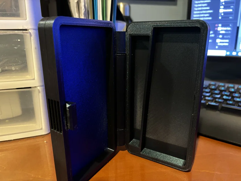 Hộp Dụng Cụ (Tool Box) Print-in-Place - Image 2