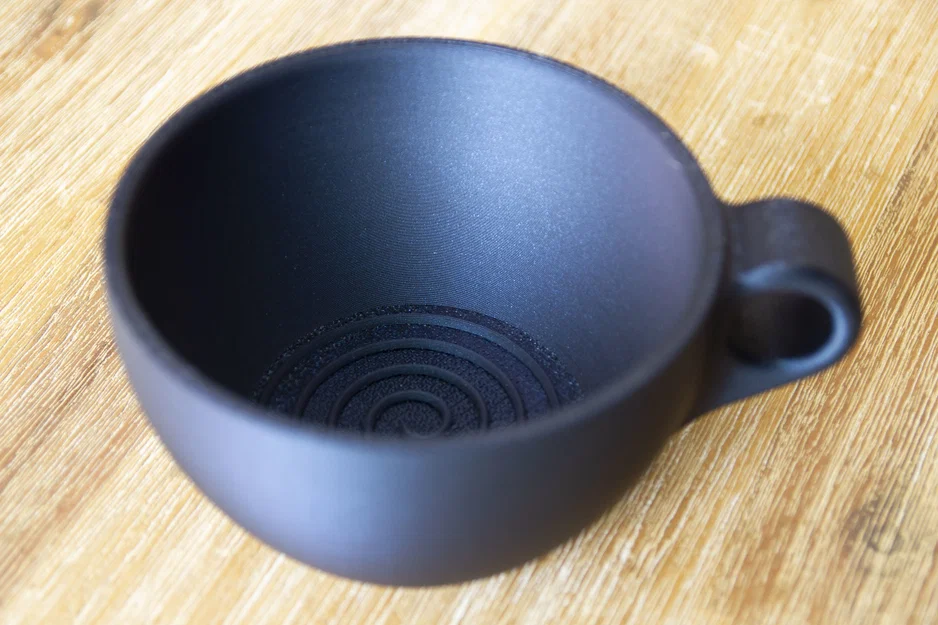Tô/Ly Đánh Bọt Cạo Râu (Shaving Soap Bowl / Mug) - Image 3
