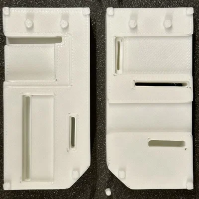Bộ gá lắp ráp TD-1 (Assembly Jig) hỗ trợ hàn bo mạch PCB hiệu quả