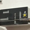 Bộ gá lắp ráp TD-1 (Assembly Jig) hỗ trợ hàn bo mạch PCB hiệu quả - Thumbnail 3