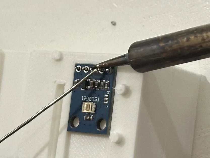 Bộ gá lắp ráp TD-1 (Assembly Jig) hỗ trợ hàn bo mạch PCB hiệu quả - Image 5