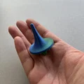 Con Quay Spinning Top - Thumbnail 1