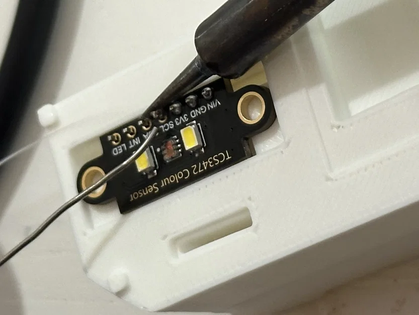 Bộ gá lắp ráp TD-1 (Assembly Jig) hỗ trợ hàn bo mạch PCB hiệu quả - Image 7