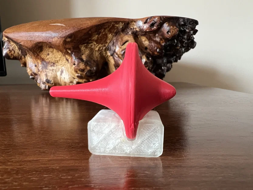 Con Quay Spinning Top - Image 7