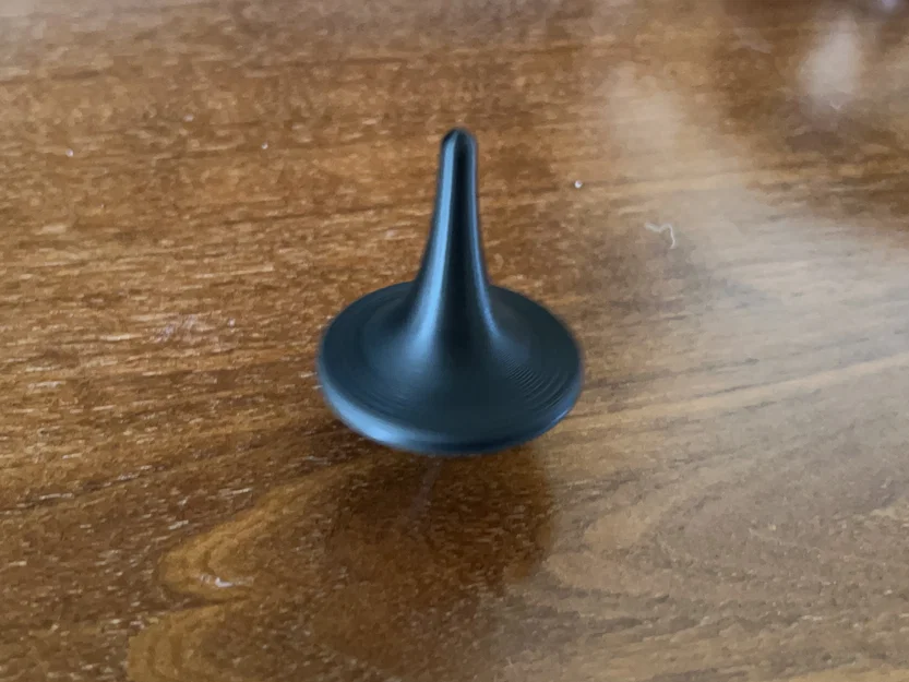Con Quay Spinning Top - Image 8