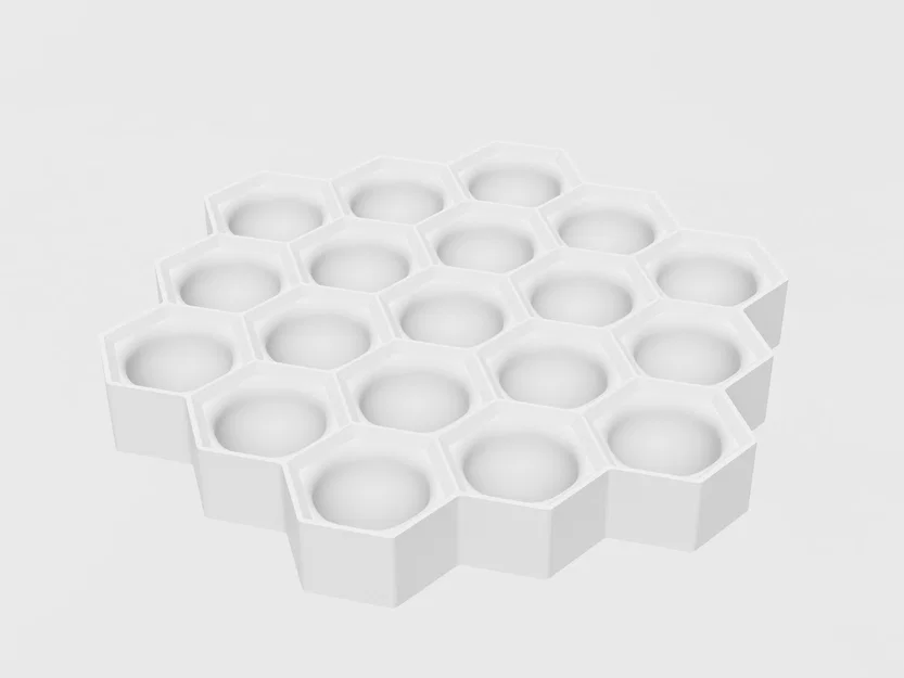 Khuôn làm Pelmeni Pelmenniza (2 kích cỡ) - Image 1