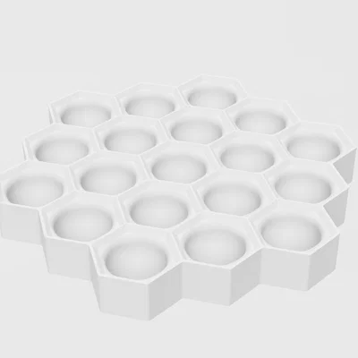 Khuôn làm Pelmeni Pelmenniza (2 kích cỡ)
