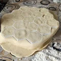 Khuôn làm Pelmeni Pelmenniza (2 kích cỡ) - Thumbnail 3