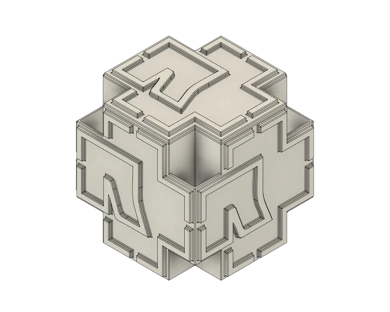 Ống đựng bút Rammstein Penholder - Image 5