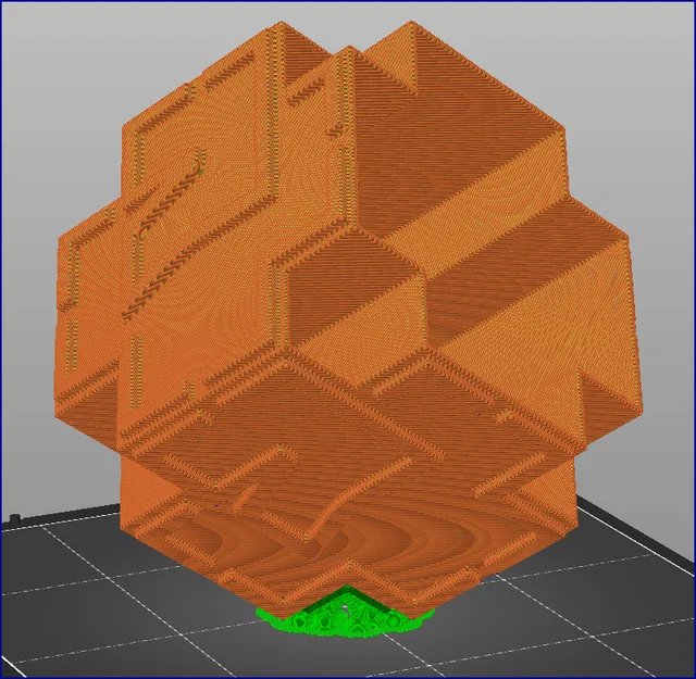 Ống đựng bút Rammstein Penholder - Image 6