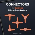 Đầu nối Gardena Micro-Drip-System (Connectors) - Thumbnail 1