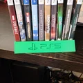 Khay Đựng Đĩa Game PS5 (PS5 Holder Remix) Gọn Gàng Tiện Dụng - Thumbnail 3