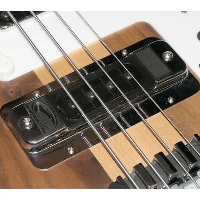 Bezel Pickup Treble cho Bass Rickenbacker 4003
