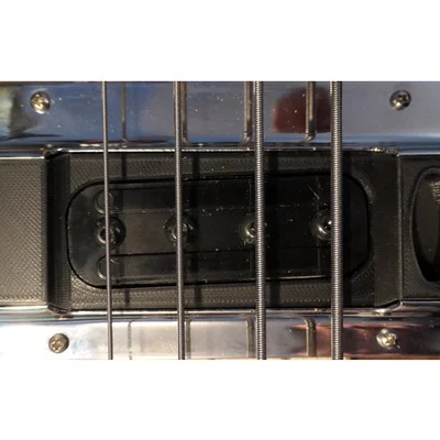 Bezel Pickup Treble cho Bass Rickenbacker 4003