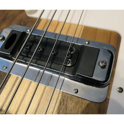 Bezel Pickup Treble cho Bass Rickenbacker 4003