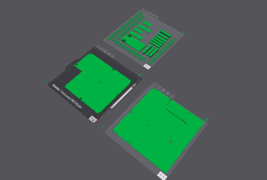 Bãi đậu Hotwheels (Hotwheels parking) - Image 2