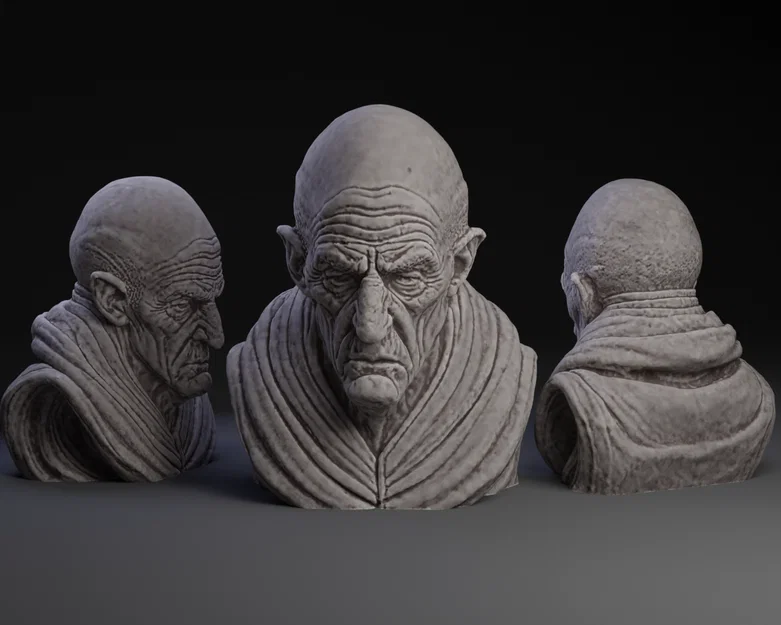 Darth Tenebris - Image 1