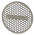 Mặt che loa trang trí logo Volvo cho xe tải - Mẫu in 3D độc đáo - Thumbnail 4