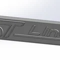 Móc khóa Ford ST Line - Mẫu in 3D độc đáo cho người yêu xe - Thumbnail 2