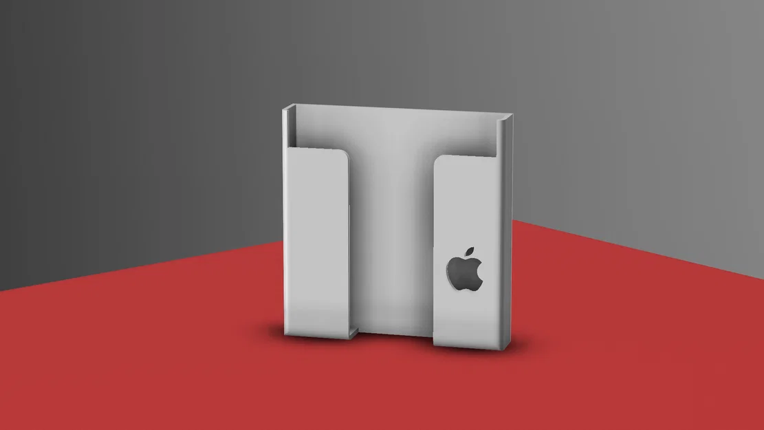Giá đỡ treo tường cho iPhone - Thiết kế tinh tế, tiện lợi - Image 1