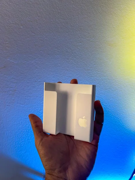 Giá đỡ treo tường cho iPhone - Thiết kế tinh tế, tiện lợi - Image 2