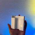 Giá đỡ treo tường cho iPhone - Thiết kế tinh tế, tiện lợi - Thumbnail 2