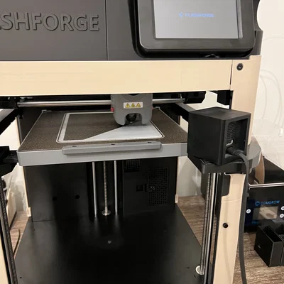 Giá đỡ Wyze Cam V2 cho máy in Flashforge Adventurer 5m