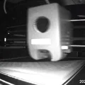 Giá đỡ Wyze Cam V2 cho máy in Flashforge Adventurer 5m - Thumbnail 3