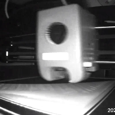 Giá đỡ Wyze Cam V2 cho máy in Flashforge Adventurer 5m