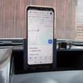 Giá đỡ Dacia Duster cho nhiều loại điện thoại (25 biến thể) - Thumbnail 1